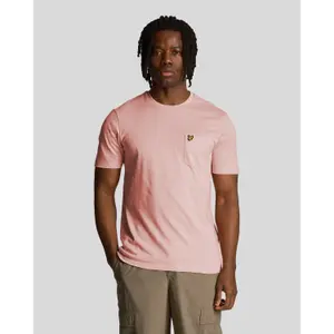 T-Shirt Lyle & Scott image-1