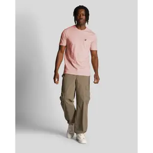 T-Shirt Lyle & Scott image-2