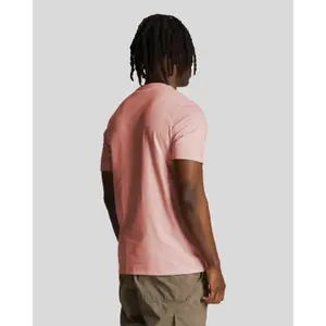 T-Shirt Lyle & Scott image-3