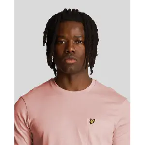 T-Shirt Lyle & Scott image-4