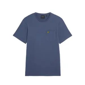 T-Shirt Lyle & Scott image-0