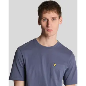 T-Shirt Lyle & Scott image-4