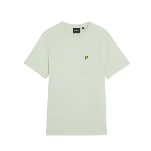 T-Shirt Lyle & Scott image-0