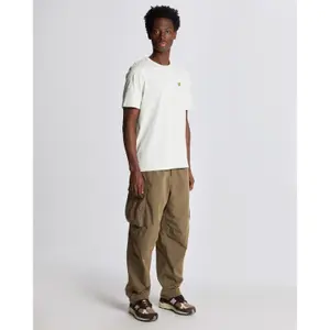 T-Shirt Lyle & Scott image-2