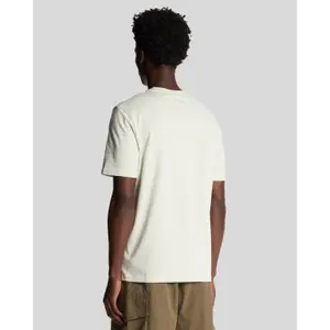 T-Shirt Lyle & Scott image-3