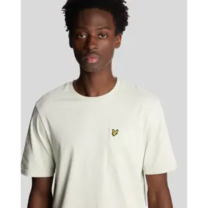 T-Shirt Lyle & Scott image-4