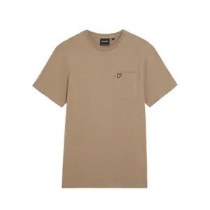 T-Shirt Lyle & Scott image-0