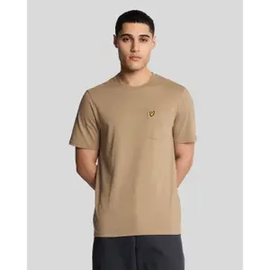 T-Shirt Lyle & Scott image-1