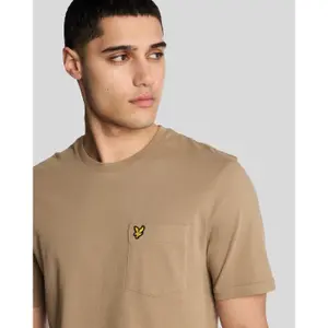 T-Shirt Lyle & Scott image-4