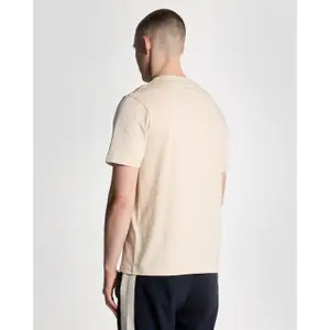 T-Shirt Lyle & Scott image-3