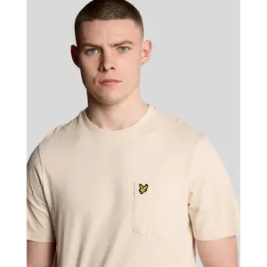 T-Shirt Lyle & Scott image-4
