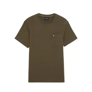 T-Shirt Lyle & Scott image-0
