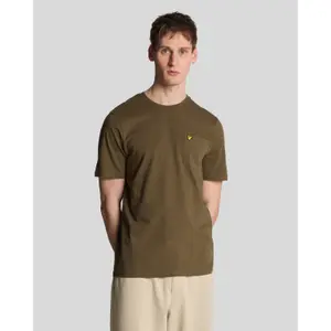 T-Shirt Lyle & Scott image-1