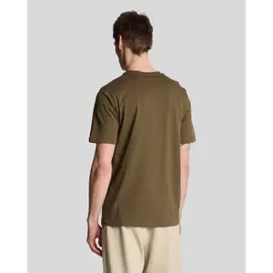 T-Shirt Lyle & Scott image-3