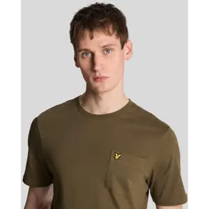T-Shirt Lyle & Scott image-4