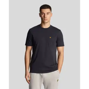 T-Shirt Lyle & Scott image-1
