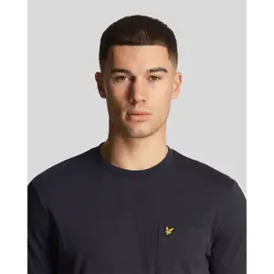 T-Shirt Lyle & Scott image-4