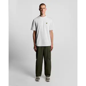 Oversized T-Shirt Lyle & Scott image-2