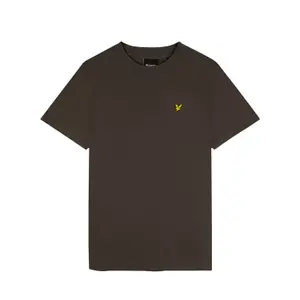 Oversized T-Shirt Lyle & Scott image-0