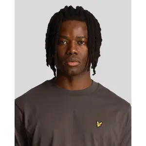 Oversized T-Shirt Lyle & Scott image-5
