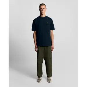 Oversized T-Shirt Lyle & Scott image-2
