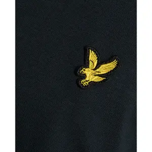 Oversized T-Shirt Lyle & Scott image-5