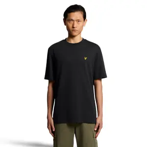 Oversized T-Shirt Lyle & Scott