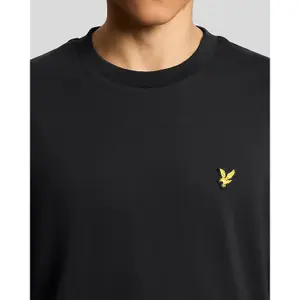 Oversized T-Shirt Lyle & Scott image-2