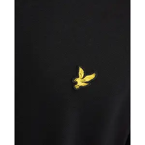 Oversized T-Shirt Lyle & Scott image-4