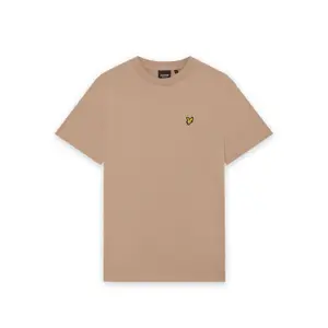 Oversized T-Shirt Lyle & Scott image-0