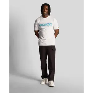 T-Shirt Lyle & Scott 1 image-2