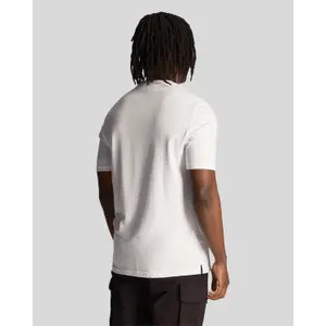 T-Shirt Lyle & Scott 1 image-3