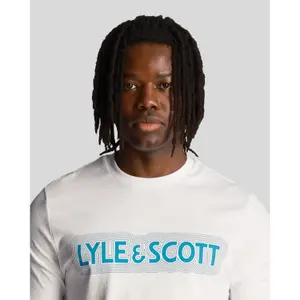 T-Shirt Lyle & Scott 1 image-4