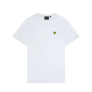 T-Shirt Lyle & Scott Thistle Club image-0