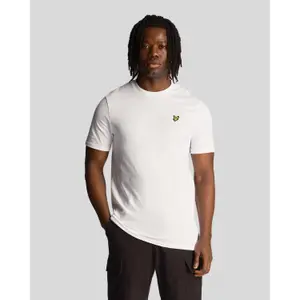 T-Shirt Lyle & Scott Thistle Club image-1