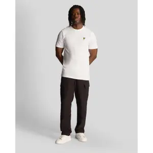 T-Shirt Lyle & Scott Thistle Club image-2