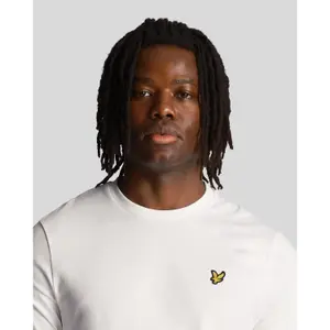 T-Shirt Lyle & Scott Thistle Club image-4