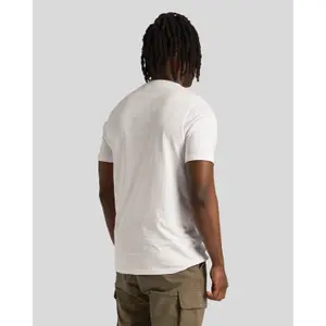 T-Shirt Lyle & Scott 1874 Graphic image-3