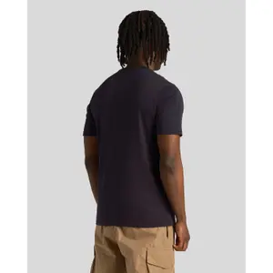 T-Shirt Lyle & Scott 1874 Graphic image-3