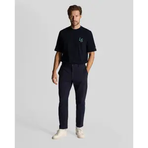 T-shirt Lyle & Scott Logo image-2