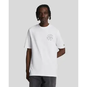 T-Shirt Lyle & Scott Stamp image-1
