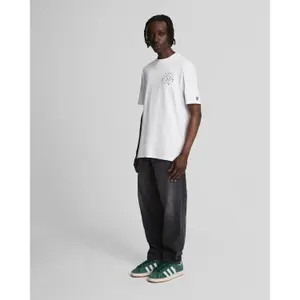 T-Shirt Lyle & Scott Stamp image-2
