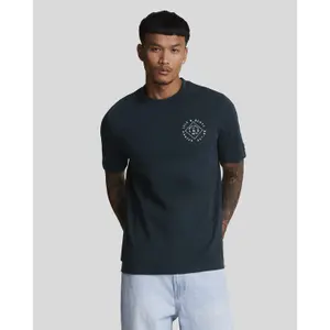 T-Shirt Lyle & Scott Stamp image-1