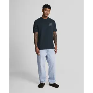 T-Shirt Lyle & Scott Stamp image-2