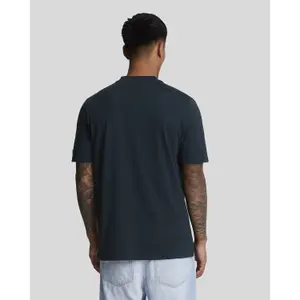 T-Shirt Lyle & Scott Stamp image-3