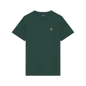 T-Shirt Lyle & Scott Pique image-0