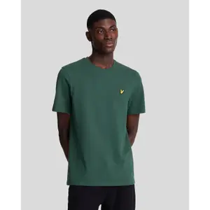 T-Shirt Lyle & Scott Pique image-1
