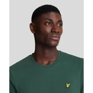 T-Shirt Lyle & Scott Pique image-4