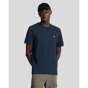 T-Shirt Lyle & Scott image-1