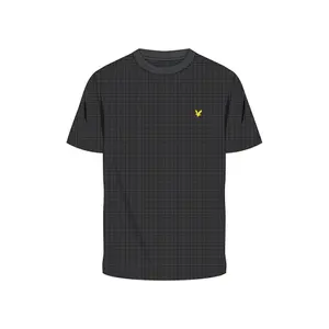 T-Shirt Lyle & Scott Pique Big image-0